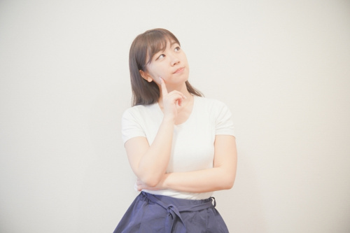 どちら？
