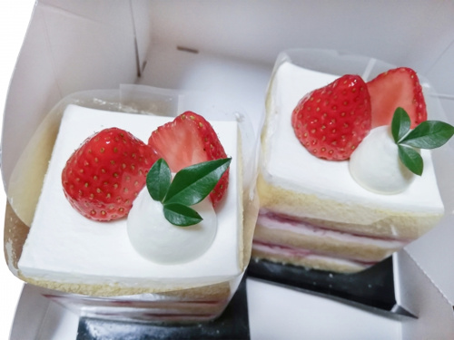 川口駅周辺の美味しいケーキ屋さん2店舗をご紹介 東京 千葉 埼玉の仲介手数料無料の物件は仲介手数料無料ナビ