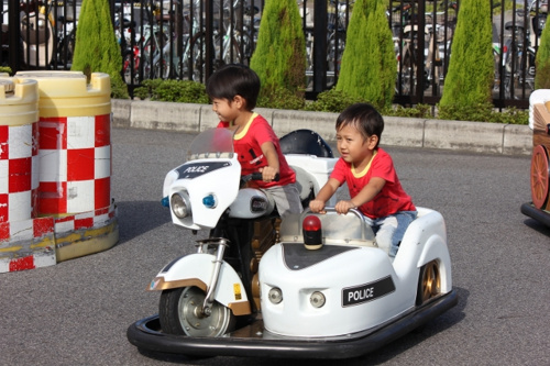 広島市安佐南区で子どもと一緒にお出かけできるスポット2つを紹介！