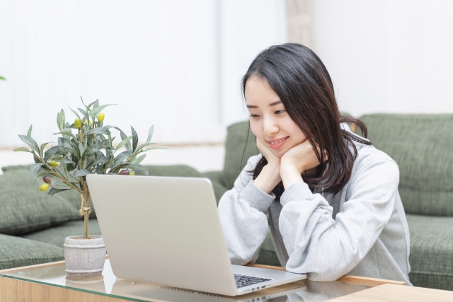 【オンライン内見の注意点】家に居ながら現地を内見できる！