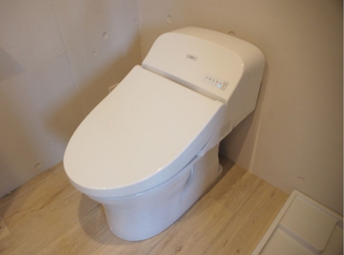 オシャレな節水型トイレの注意点 中央線エリアのおすすめ賃貸 デザイナーズ物件はフィールドマネジメント株式会社 オシャレな節水型トイレの注意点 中央線エリアのおすすめ賃貸 デザイナーズ物件はフィールドマネジメント株式会社