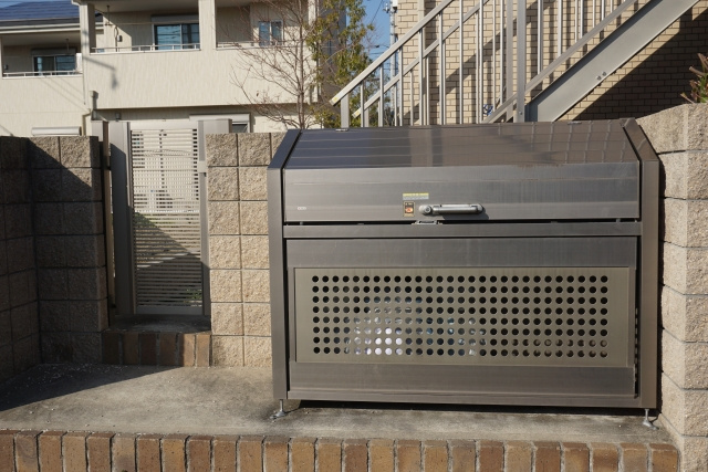 【24時間ゴミ出し可物件】いつでも好きなときにゴミを出せることのメリットとデメリット