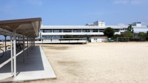 名古屋市天白区の幼稚園・小学校