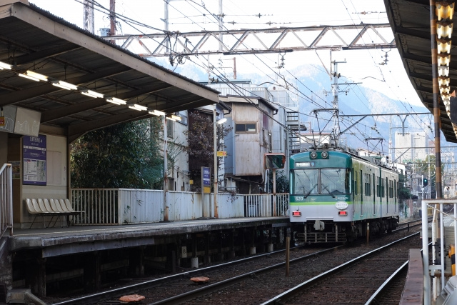 ベッドタウンとして人口増加に成功した大津市!その理由とは一体？