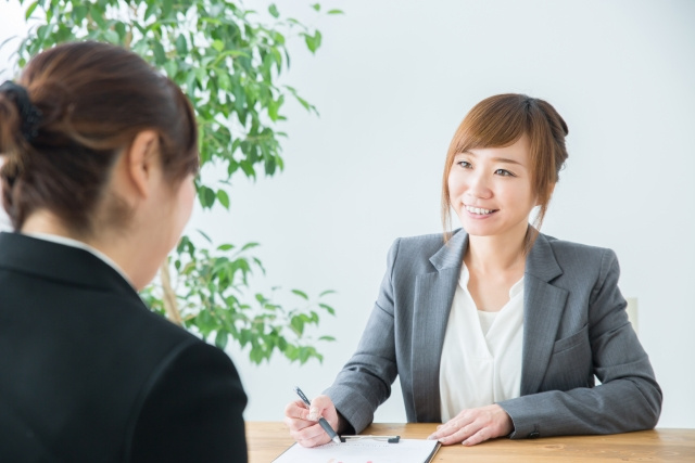 不動産会社で「仮押さえをしますか？」と言われたら？