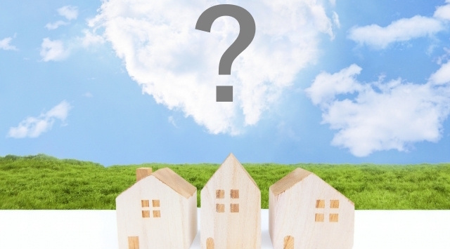 賃貸物件の気になるお部屋の【仮押さえ】はできるの？の画像