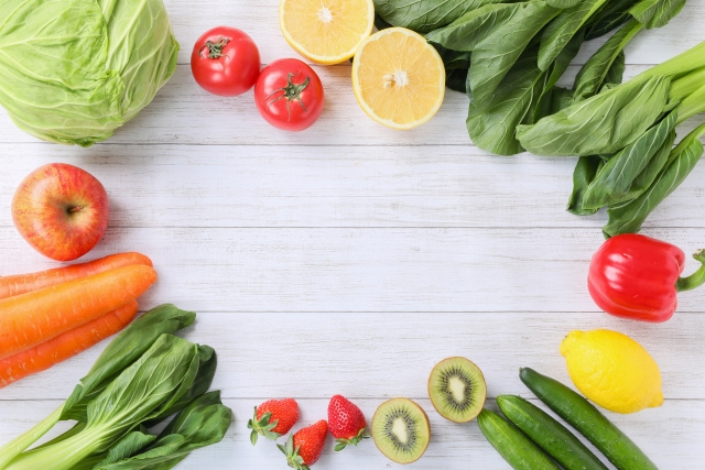 【賃貸住宅でも出来る家庭菜園】