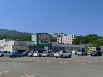 さくらの不動産_【フルリノベーション物件】スタイリッシュモダンなメゾネット。小樽市桂岡町エリアの物件『めぞん桂和』【後編】