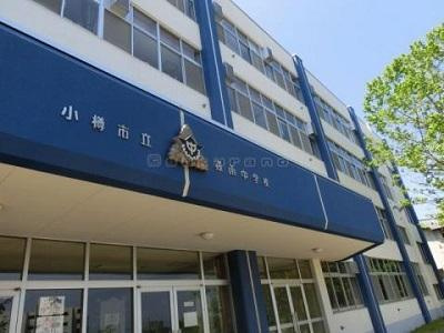 さくらの不動産_【フルリノベーション物件】スタイリッシュモダンなメゾネット。小樽市桂岡町エリアの物件『めぞん桂和』【後編】
