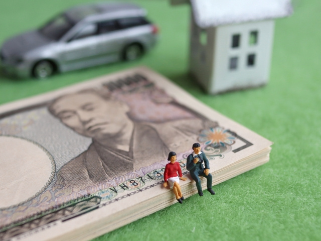 知っておこう！一戸建ての購入時に必要なのは頭金それとも手付金？