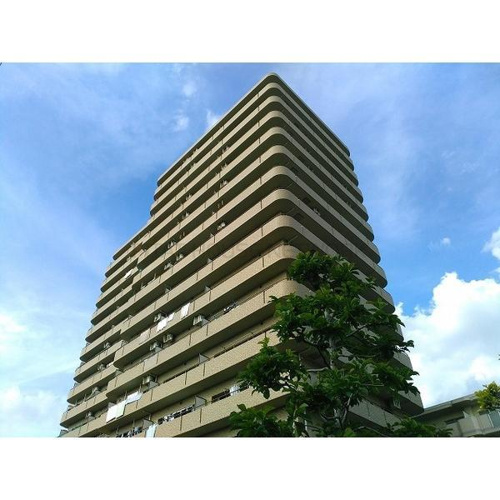 西淀川区の中古マンション「キングマンション歌島橋」に注目！