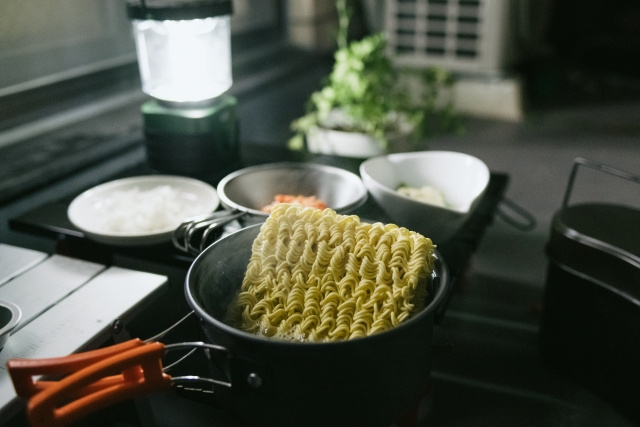 ベランピングのグッズがない人はレンタルもおすすめ