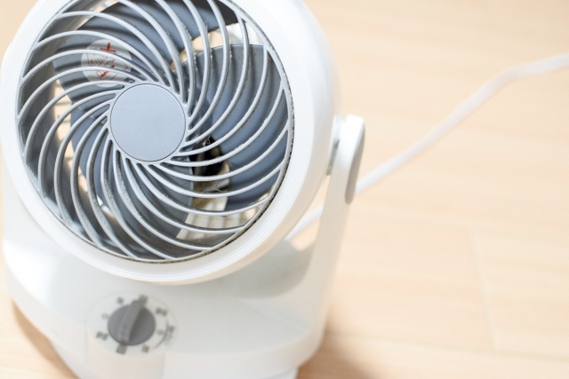 効果的な換気方法はある？