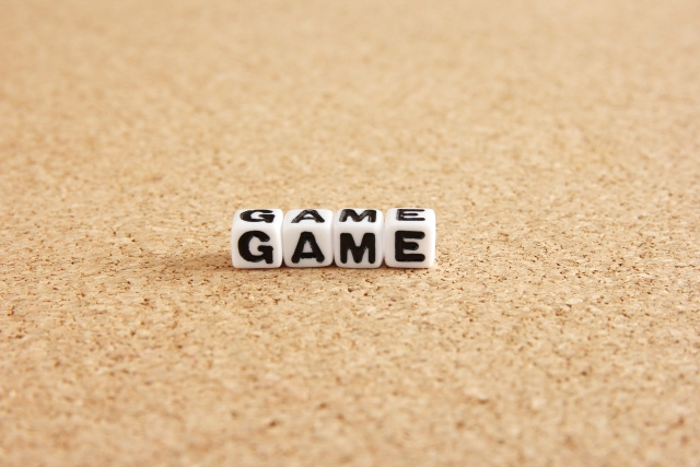 その他ユニークなカードゲーム
