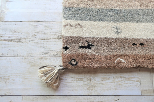 賃貸物件で一人暮らしのカーペット選び！おすすめのレイアウト例は？