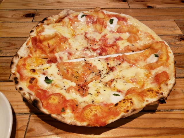 向ケ丘遊園周辺でテイクアウトできるイタリアンをご紹介！