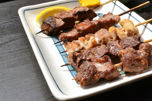 川越市でテイクアウトできる焼鳥は おすすめの美味しいお店を紹介 川越市の不動産はライズアップ