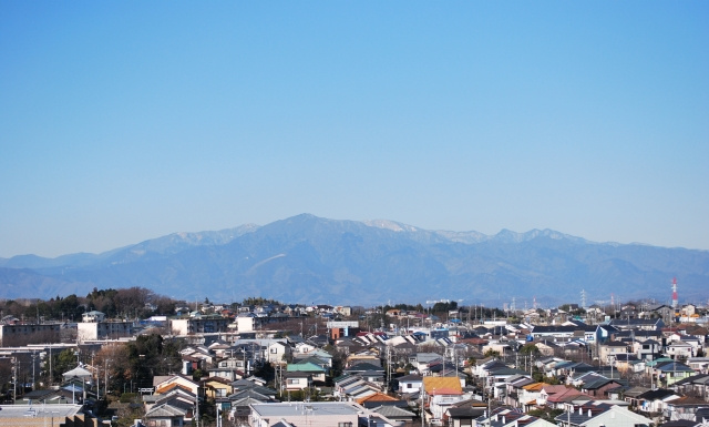 人気のエリア！神奈川県厚木市の住みやすさについて紹介しますの画像