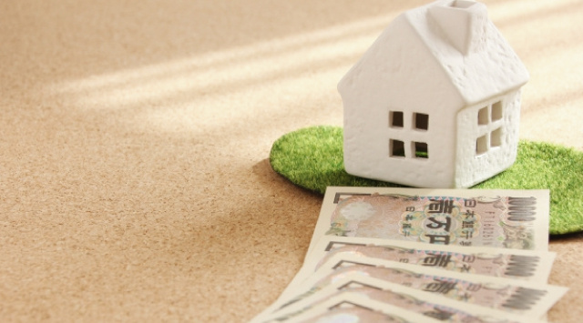 「敷金」「礼金」と「保証金」「敷引き」の違いってなに？