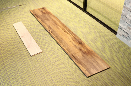 ｄｉｙ豆知識 合板下地用 捨て貼り用 フローリングと直貼りフローリング の違いについて 東京都内のマンション リフォームのことなら株式会社エイチ エス ホーム