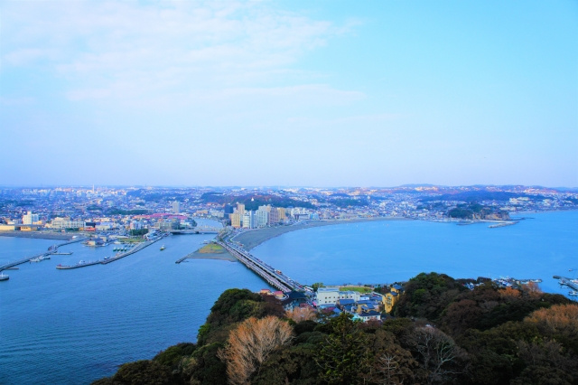 神奈川県茅ヶ崎市の住みやすさは？街の基本情報と治安を解説！の画像