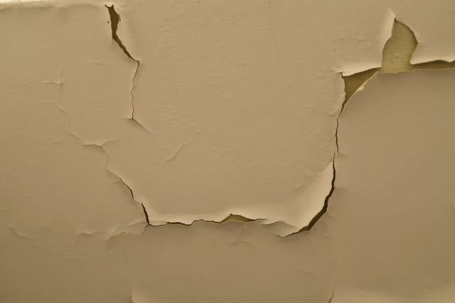 退去時に起こるトラブルとは？