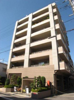 大阪市西淀川区の駅近中古マンション「塚本ガーデンハウス」をご紹介！