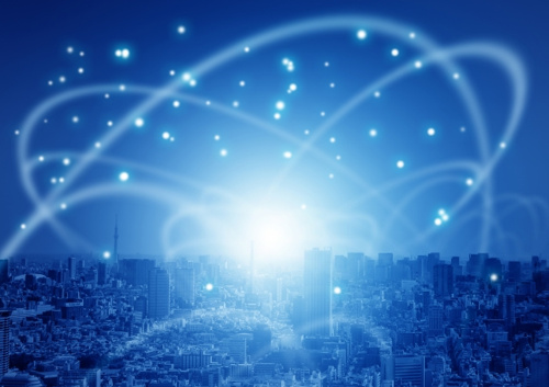 新築一戸建てに入居するなら！知っておきたいインターネット回線のイロハ