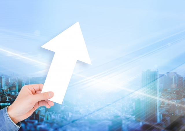 東大阪市の地価が上昇してるって本当？注目の人気エリアも確認しておこう！