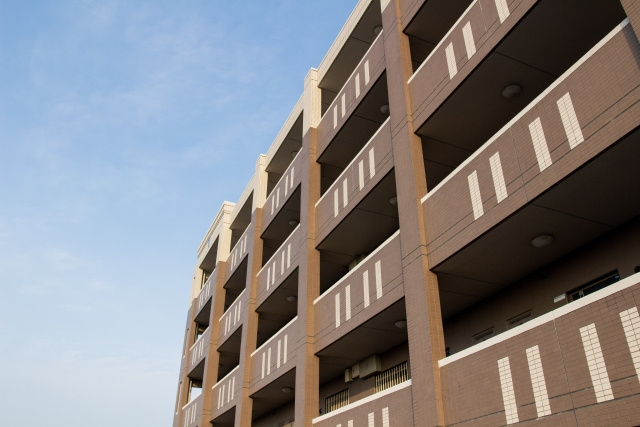 賃貸マンションの店舗可はさらに困難？