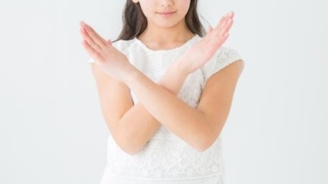 賃貸の審査に通らない人がいるコトを表現した写真