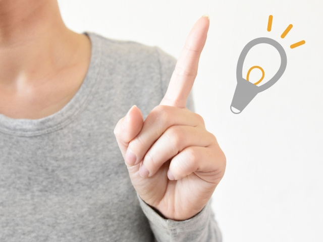 エアコンの状態を確かめるためにまずは試運転