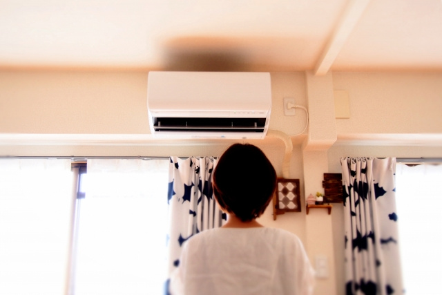 お家のエアコン大丈夫？まとめ