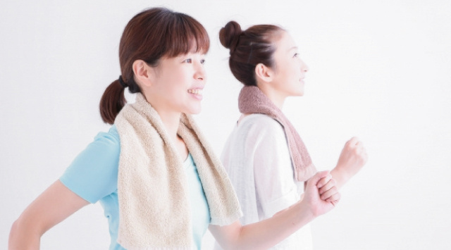 来たる猛暑日に備えて体を慣れさせよう！暑熱順化トレーニングまとめ