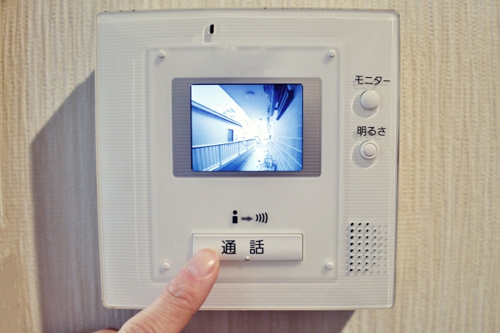 賃貸物件のインターホンを交換したい 交換の方法や選び方 東大和市の賃貸 不動産売買なら株式会社グレイスセブン