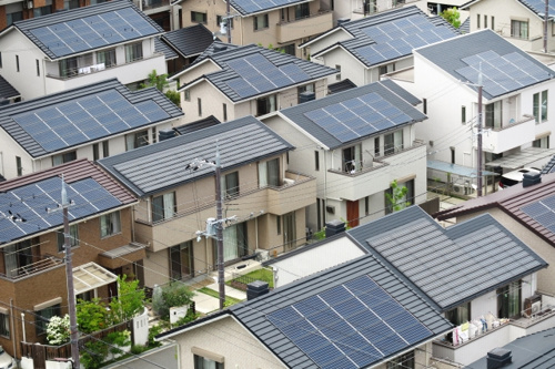 新築物件を探す！国が推奨しているZEH住宅はお得なの？