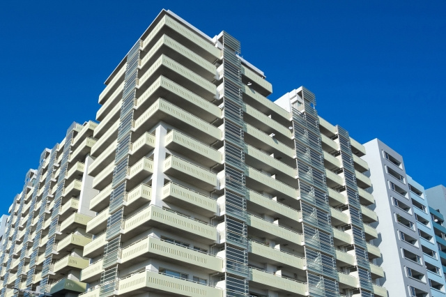 耐火建築物とは？