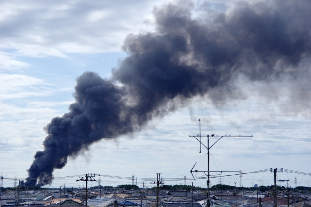 耐火建築物でなければ危険なの？