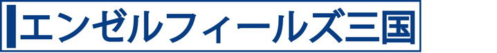 エンゼルフィールズ三国