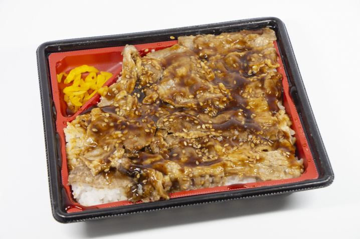 津田沼にあるテイクアウトができる肉料理店をご紹介