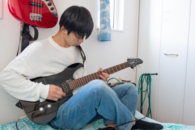 大学生の一人暮らし！学校近くに住むメリット・デメリットの画像