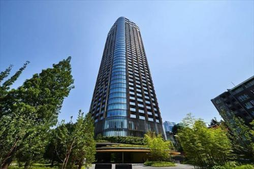 パークコード赤坂檜町