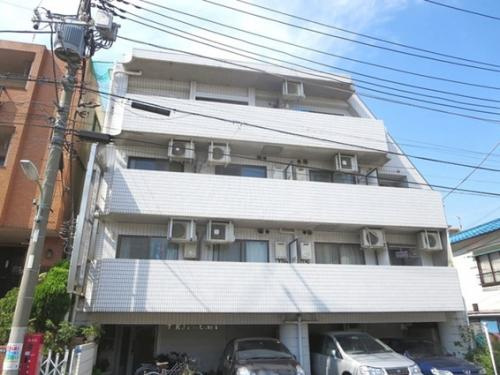 東急武蔵小山一棟マンション
