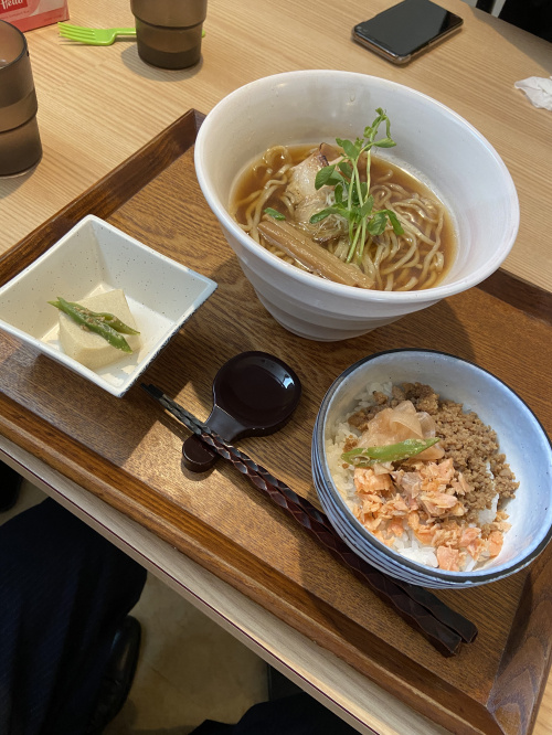 太子の超有名店へ♪の画像