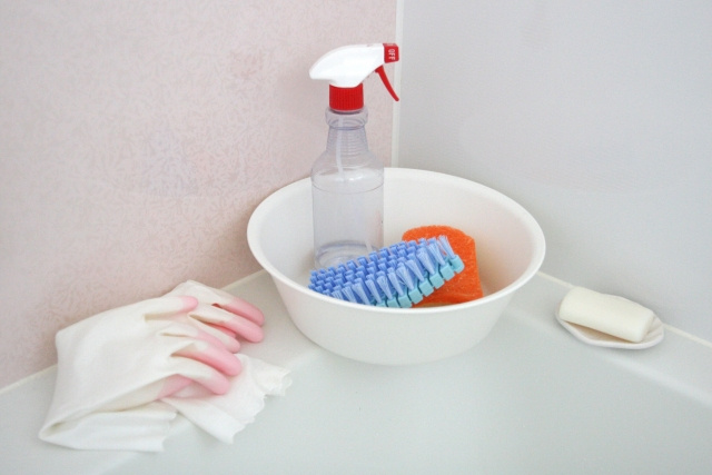 【風呂のカビ対策】まとめ