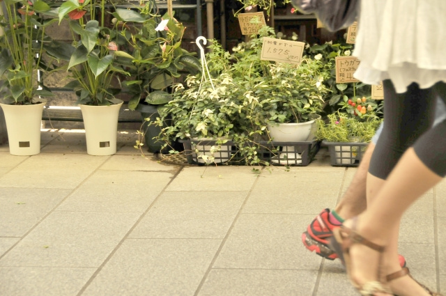横浜市保土ヶ谷区の西谷商店街とは?昔ながらの雰囲気が漂う商店街!の画像