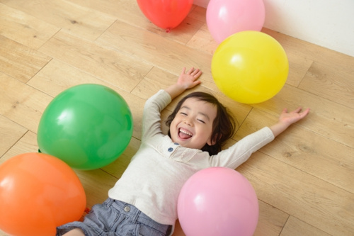 子ども部屋の広さは平均どれくらい？子どもの性格になどに合わせて決めよう