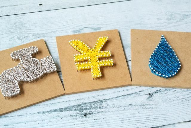 【一人暮らしの水道料金の目安とは？】節約したい方必見！