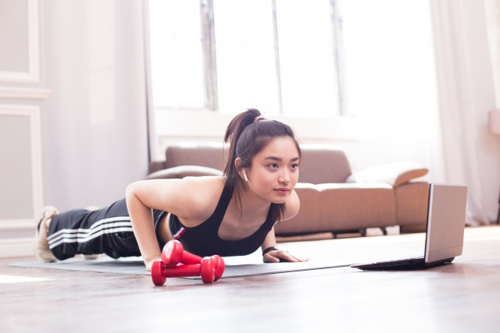 新築にホームジムを設置するポイントと家に設置したときのメリット