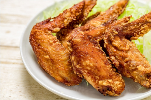 焼き鳥に唐揚げ！東大和市でテイクアウトできるおすすめの鳥料理店